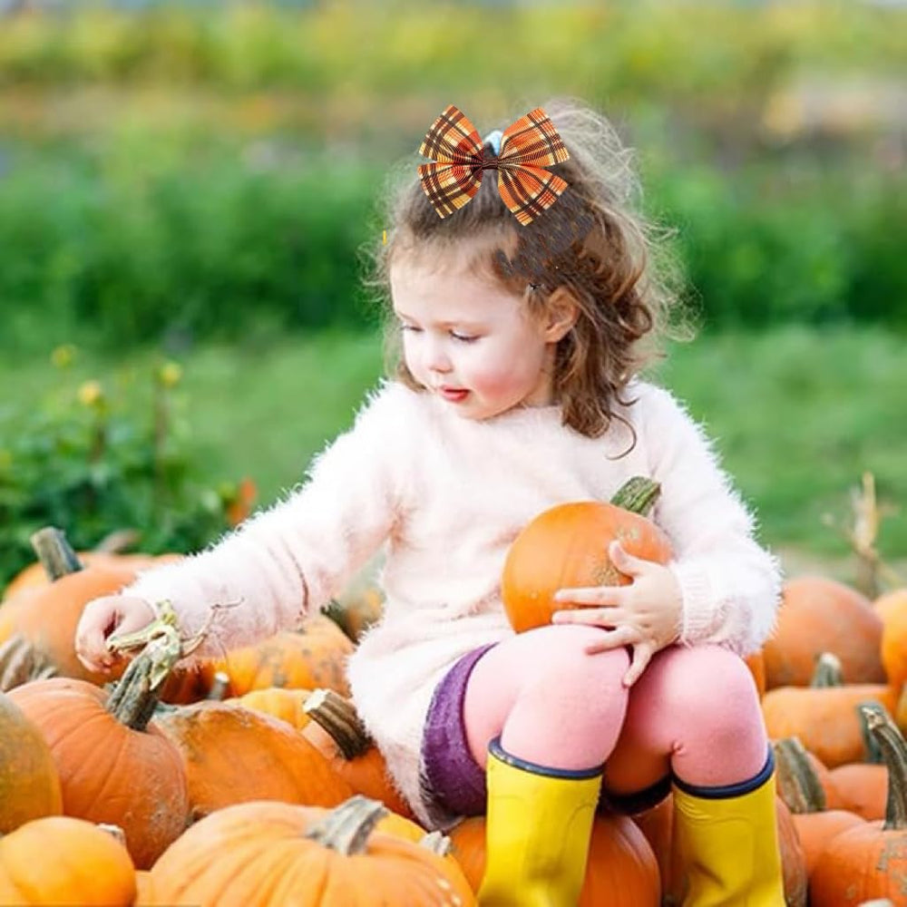 YYKITCHEN Happy Fall small-clip-2 offers cute seasonal accent for parties
