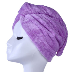 YYXR ultra-absorbent microfiber captures moisture quickly, reducing towel time.