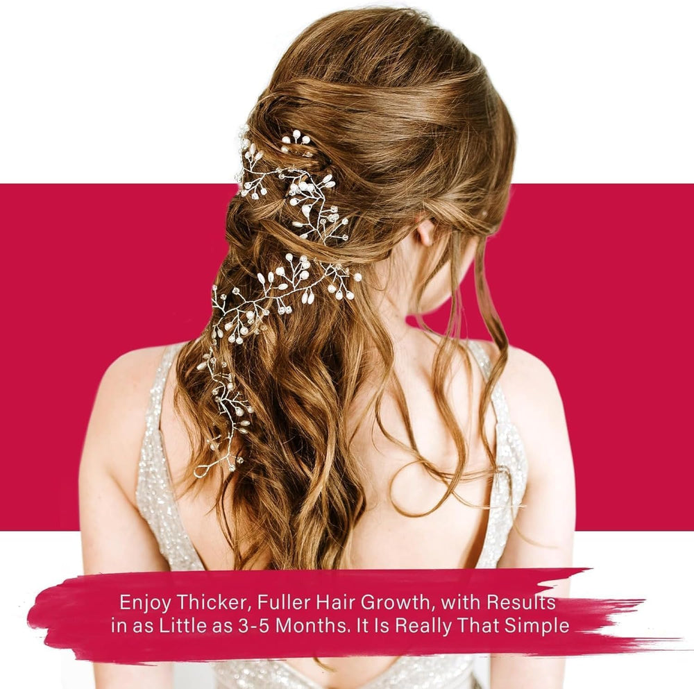 Two-pack of Yzmoffer 5% Minoxidil Foam for ongoing hair growth regimen.