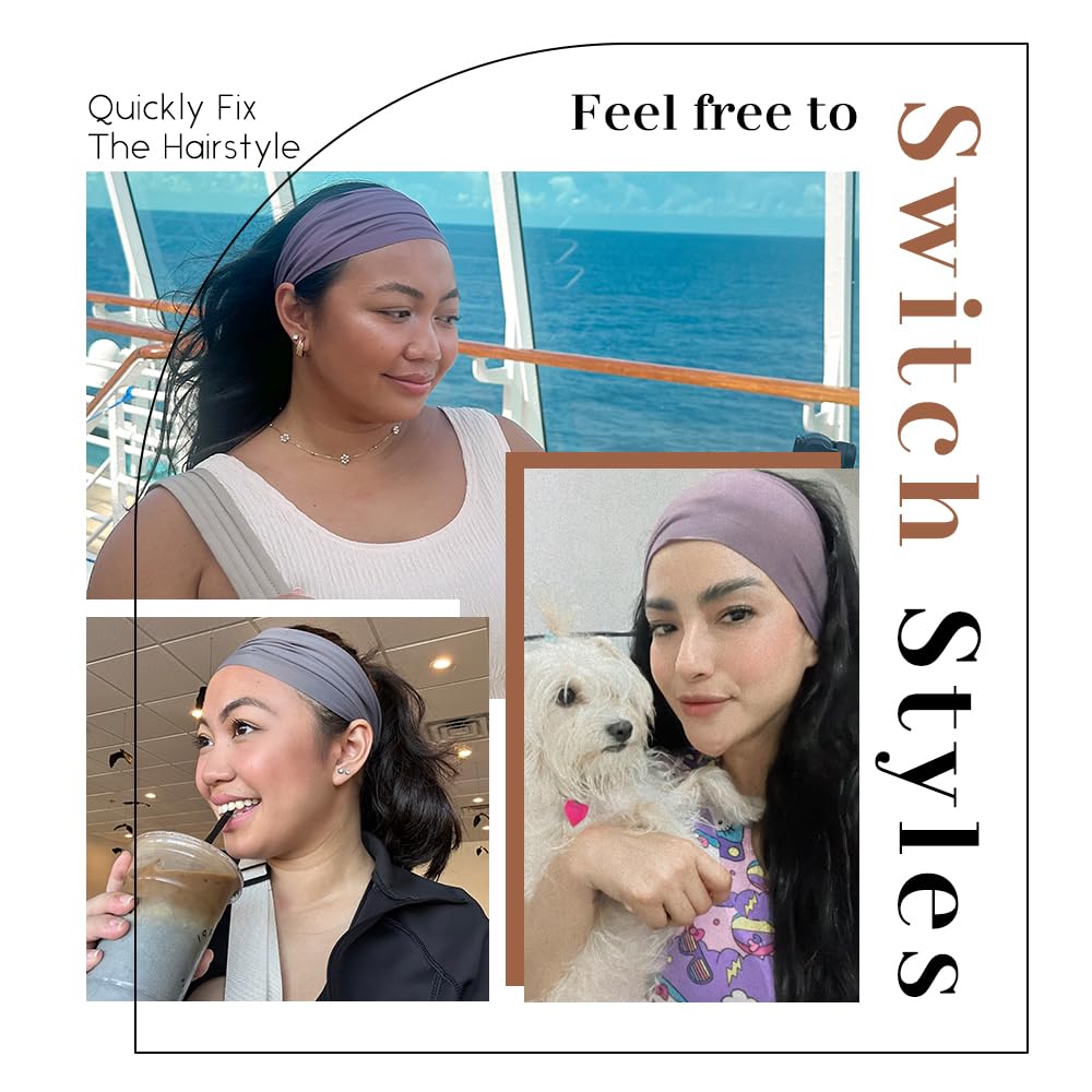 Z-CHARMMY fashion fall accessory in 12 colors to match seasonal looks.