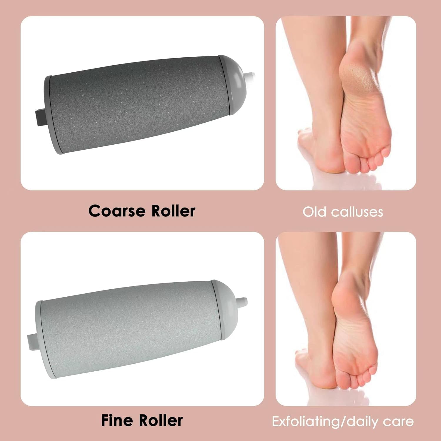 ZABOUL gift-ready package makes a thoughtful present for foot care enthusiasts.