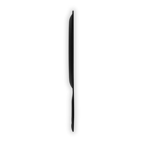 Zadro 10-inch wide reflection for detailed makeup and styling