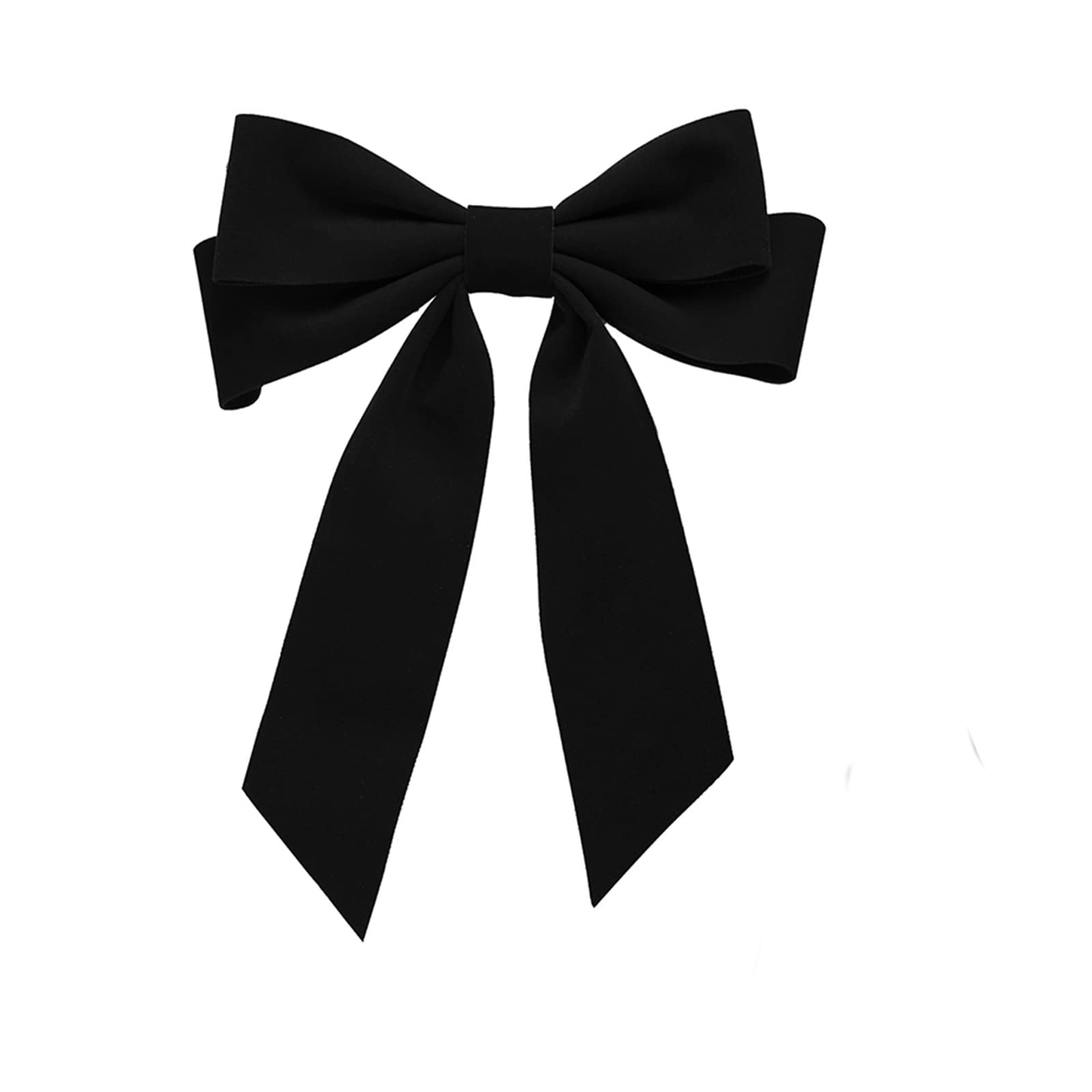 ZAHSY Gift-Ready Packaging Hair Clip signals thoughtful present for birthdays.