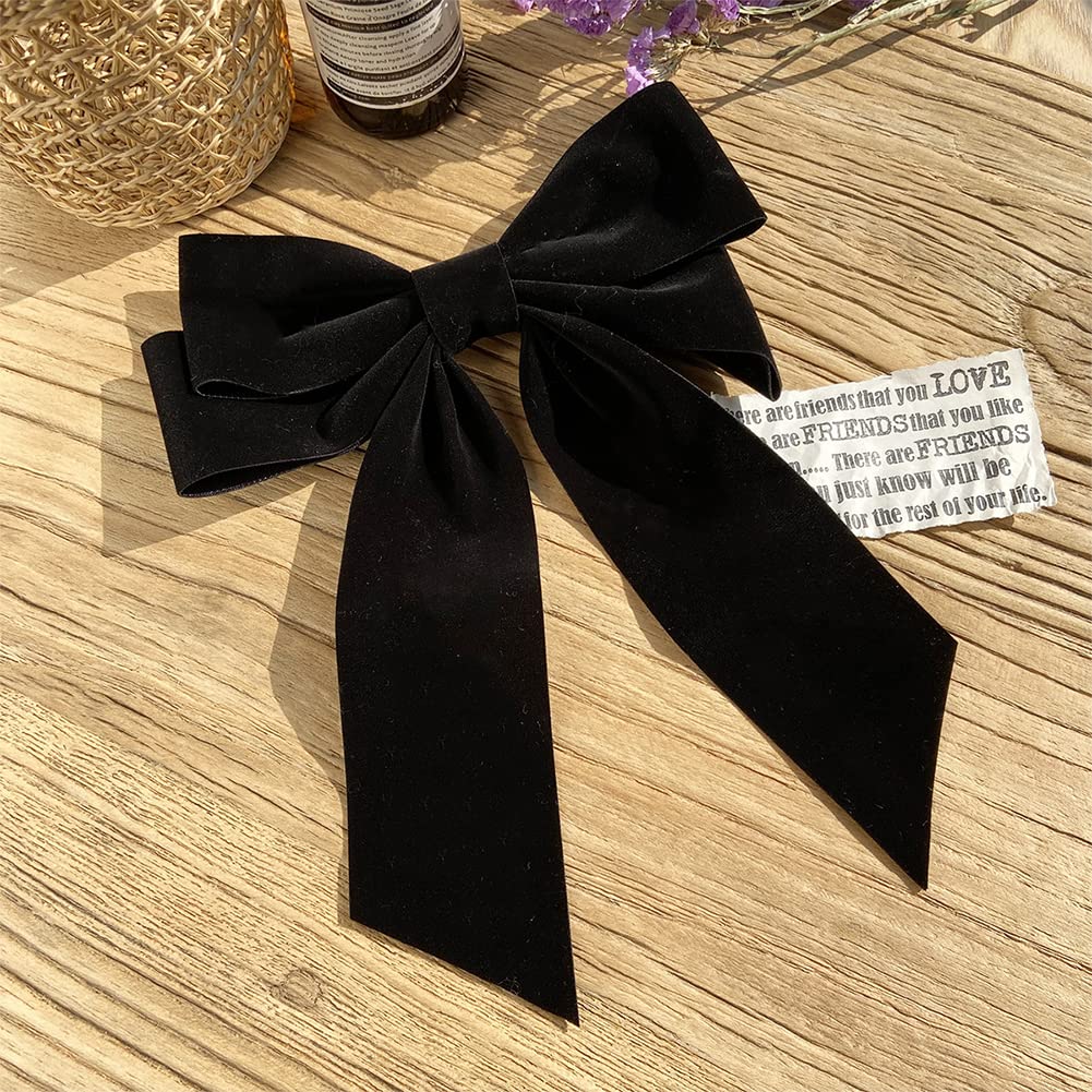 ZAHSY Wedding Bride Hairpin Bow offers an elegant touch for special occasions.