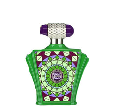 Z25 by Zakat Parfum display shot emphasizes the warm base for evening elegance.