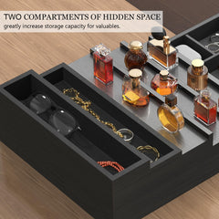 Zaldia Zalida gift-ready packaging enhances gifting appeal