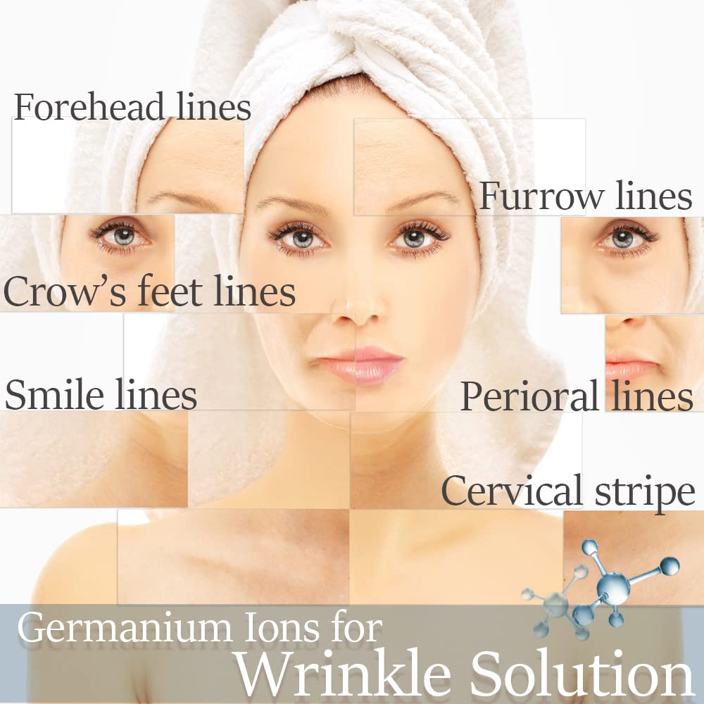 Zancony patch near crow's feet demonstrates gentle lift and refresh