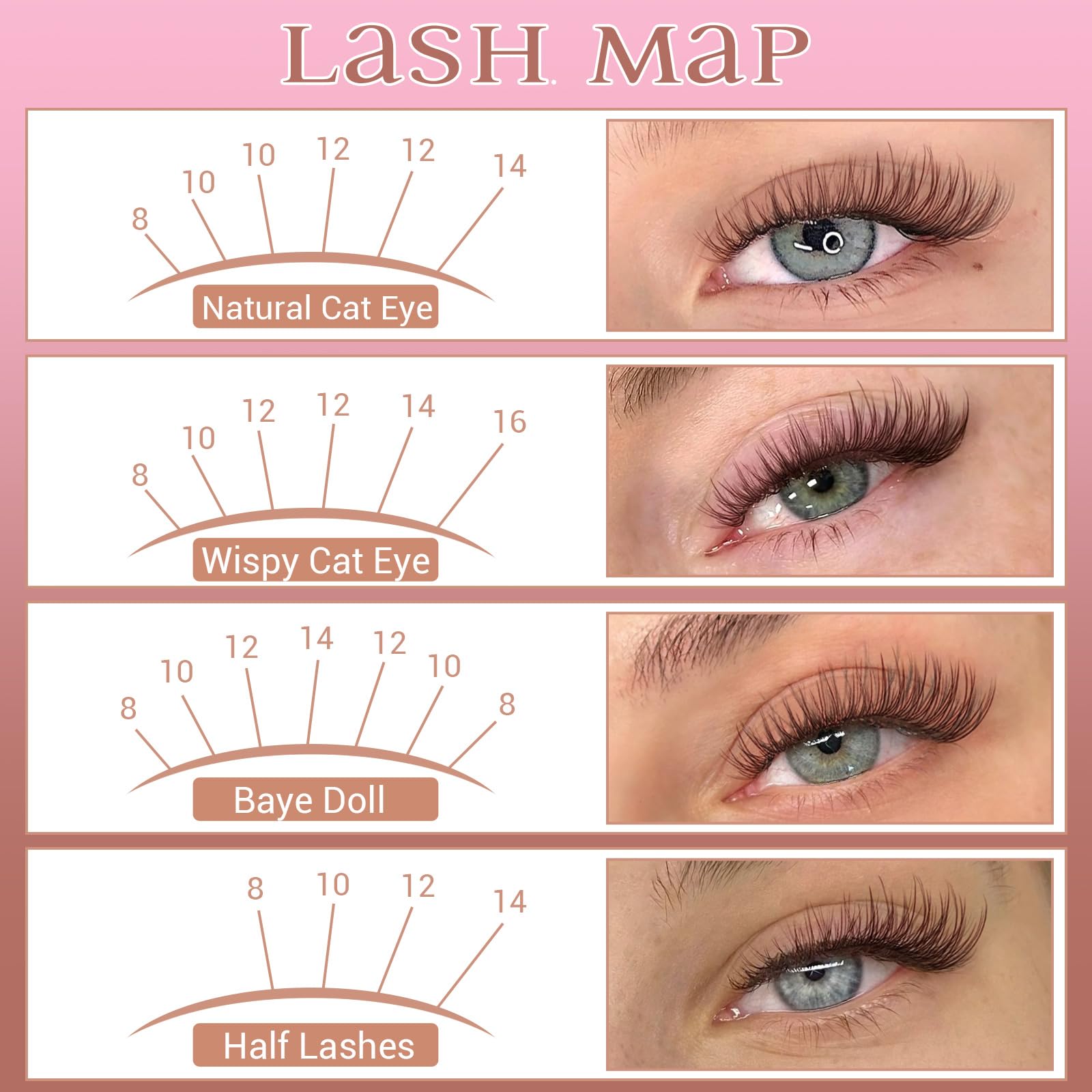 ZANLUFLY lash bond and seal demonstrating strong hold for secure, long-lasting wear.