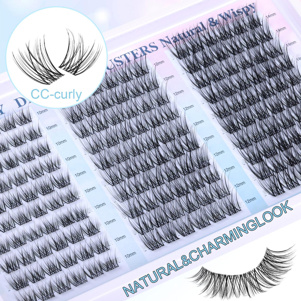 Zanlufly precision tweezers enabling precise cluster placement.
