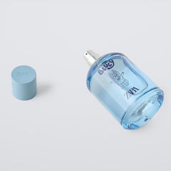 Zara Kids Bluey Ludo Studio sunny adventure scene evokes carefree days and friendship-inspired scent