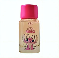 Zara Stitch Angel packaging box showcasing gift-ready presentation