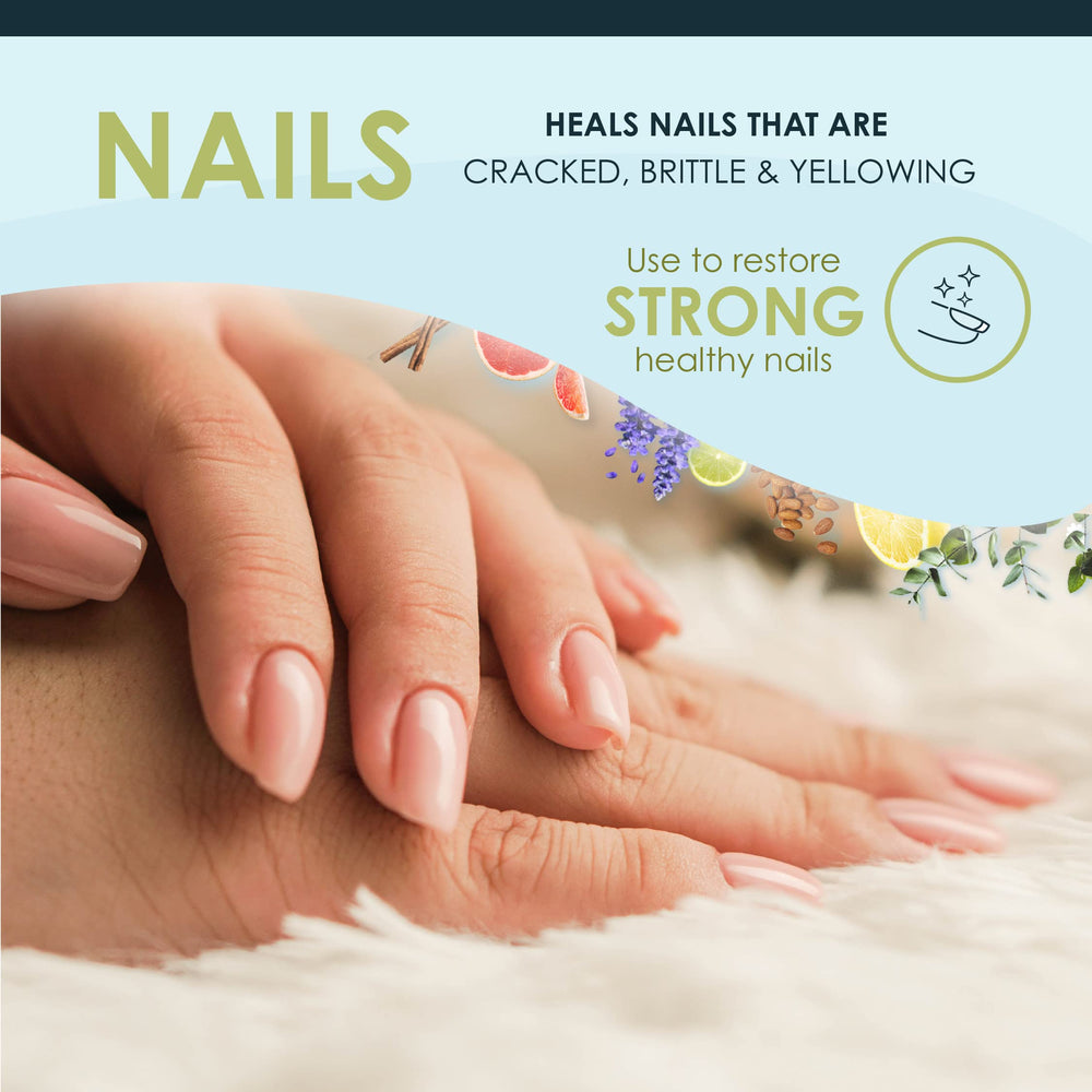 Zatural Dry-Skin hydration ritual demonstrates quick absorption and lasting comfort