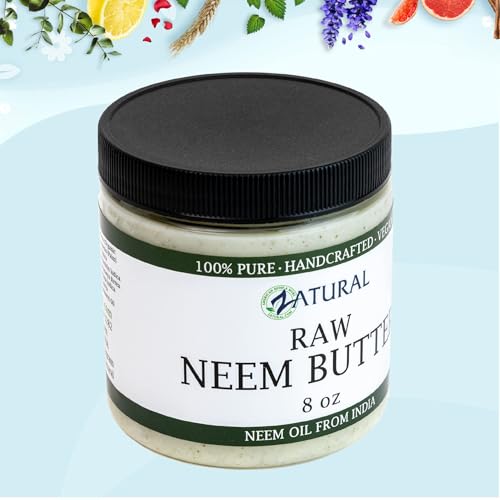 Zatural Neem Oil closeup texture highlights smooth application and nutrient-rich feel