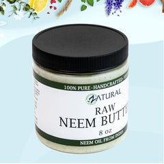 Zatural Neem Oil closeup texture highlights smooth application and nutrient-rich feel