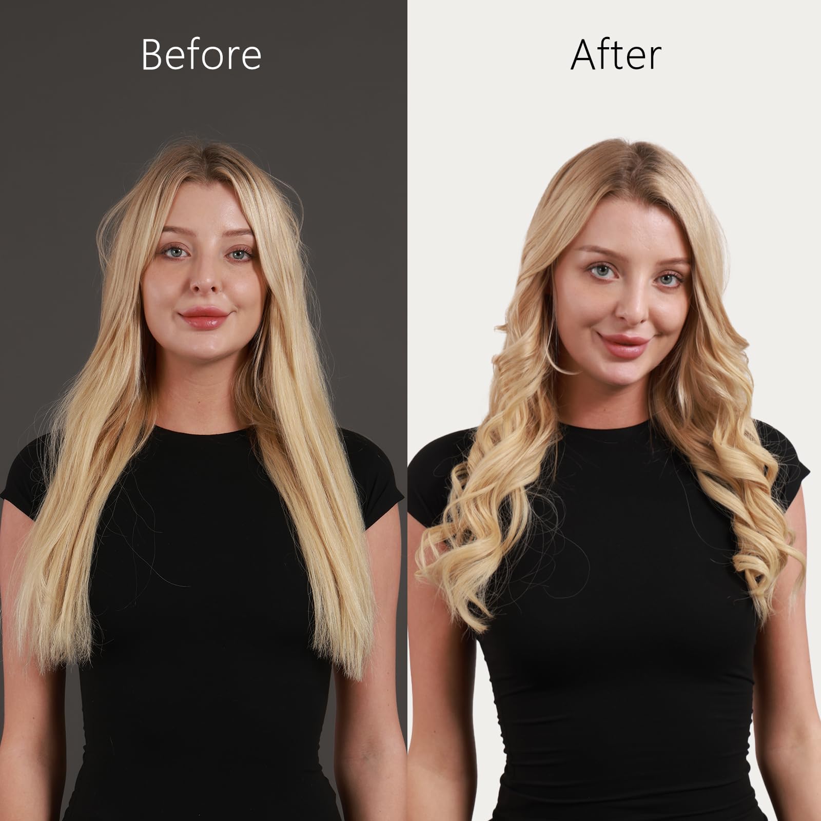 Zavarea tangle-detection sensor stops the motor if hair is snagged.