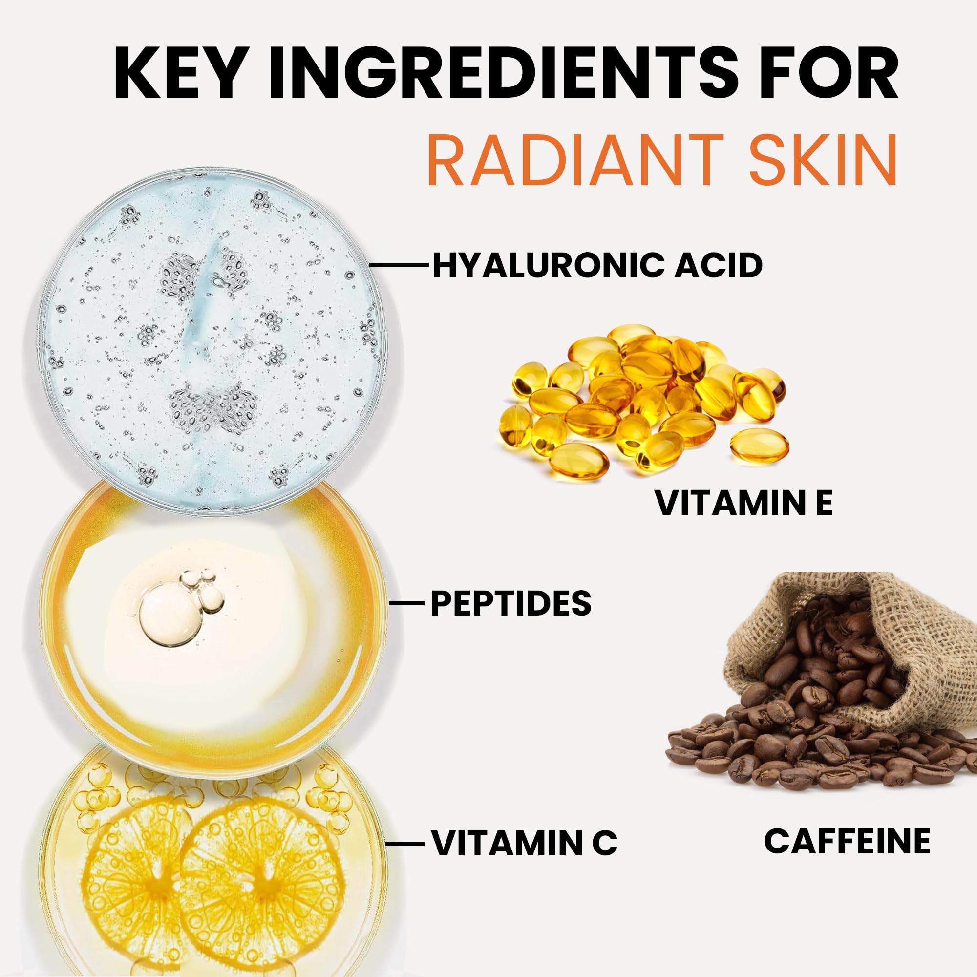 ZAYUU Serum helps smooth dark spots for balanced complexion
