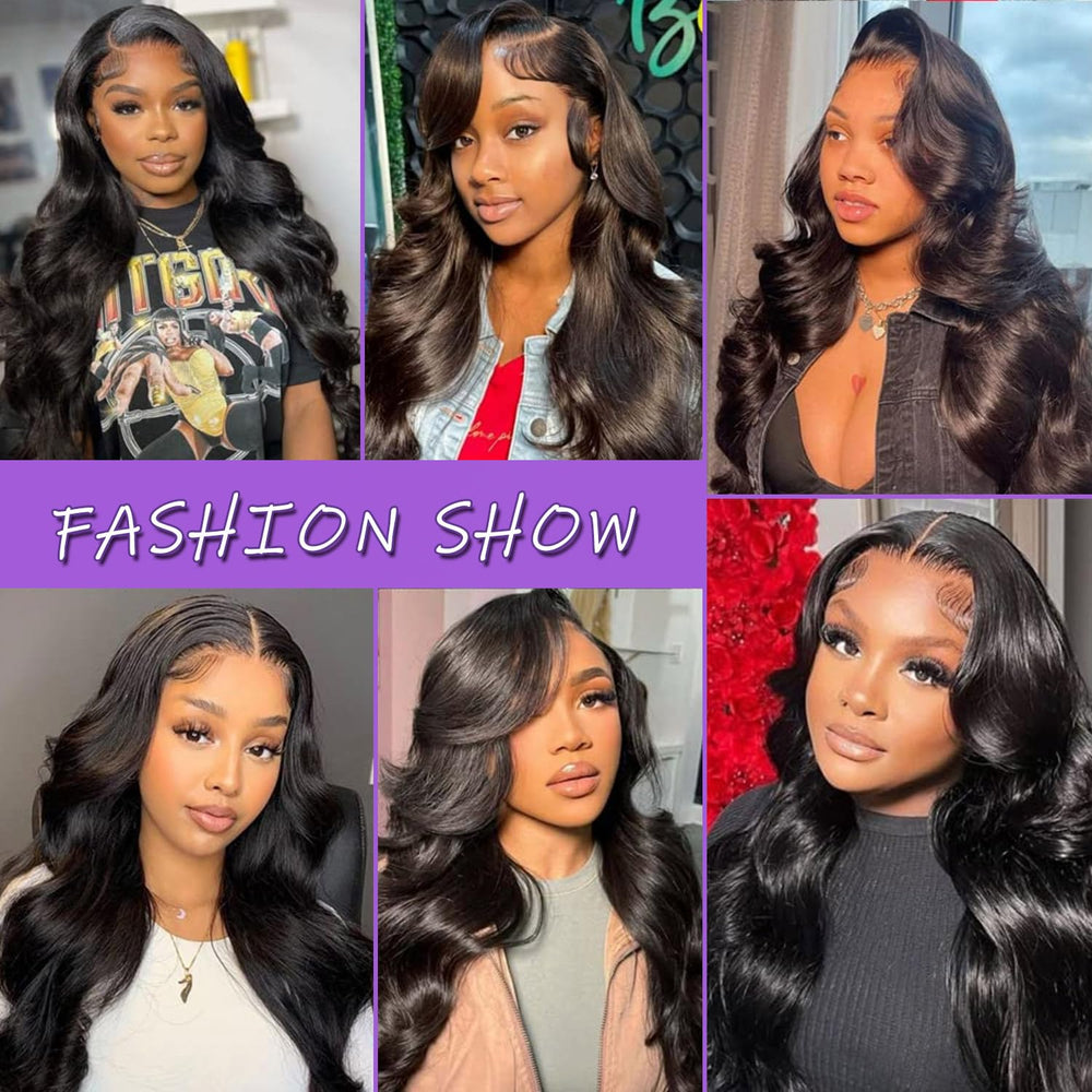Zazumi wigs for black women suitable for daily life and special events.