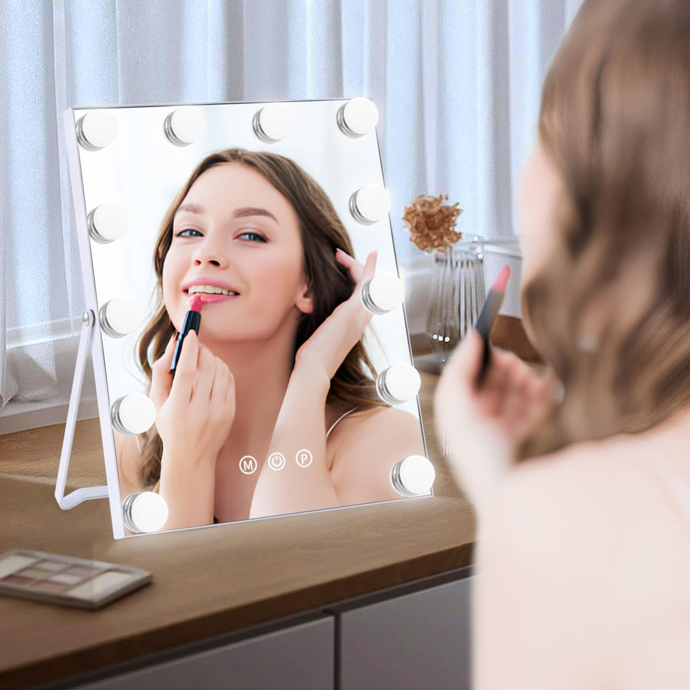 ZBOCAI gift-worthy vanity mirror suitable for gifting occasions