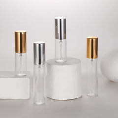 ZbFwmx 10ml bottle ready for easy refilling on the go
