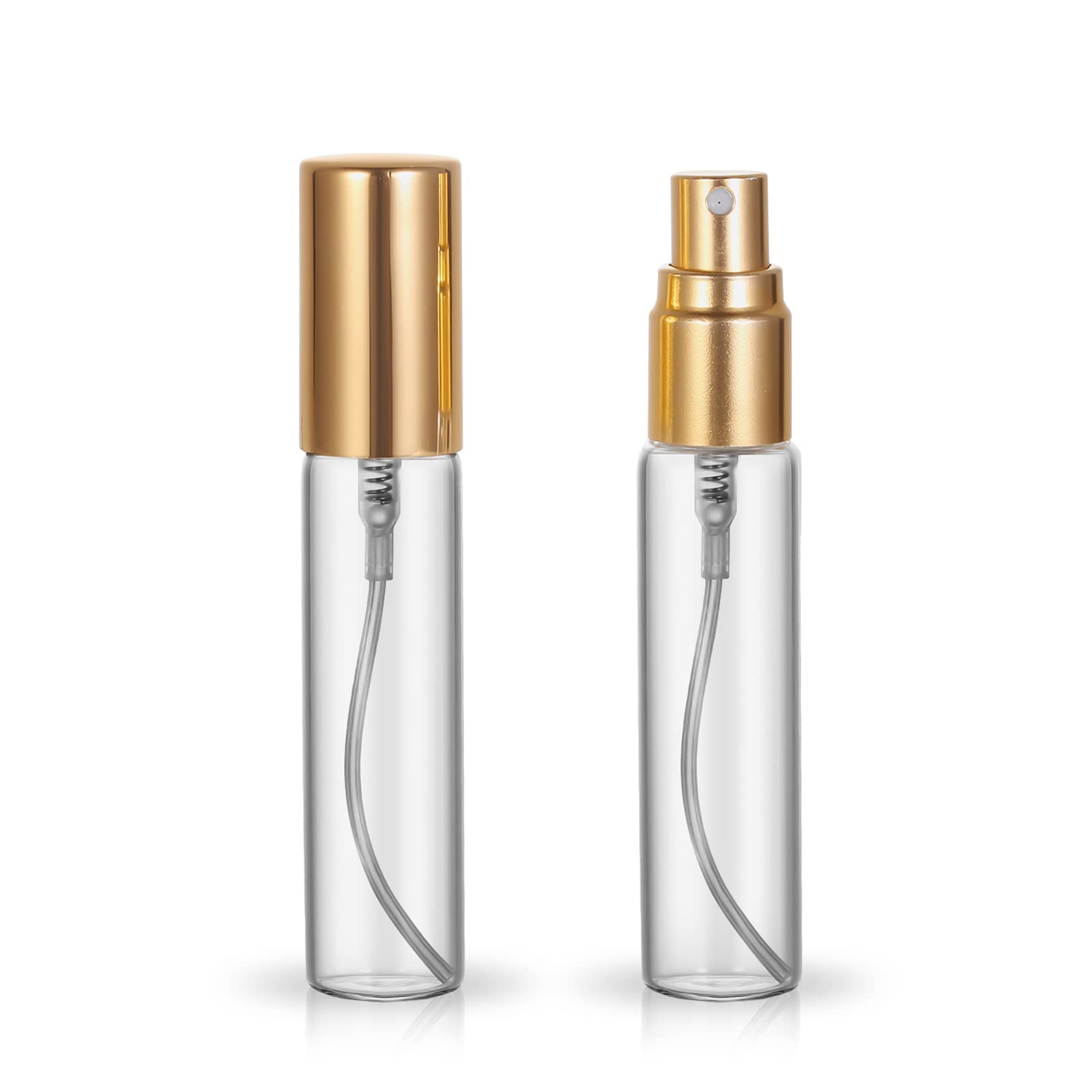 ZbFwmx high-impact glass bottle resistant to leaks and scratches