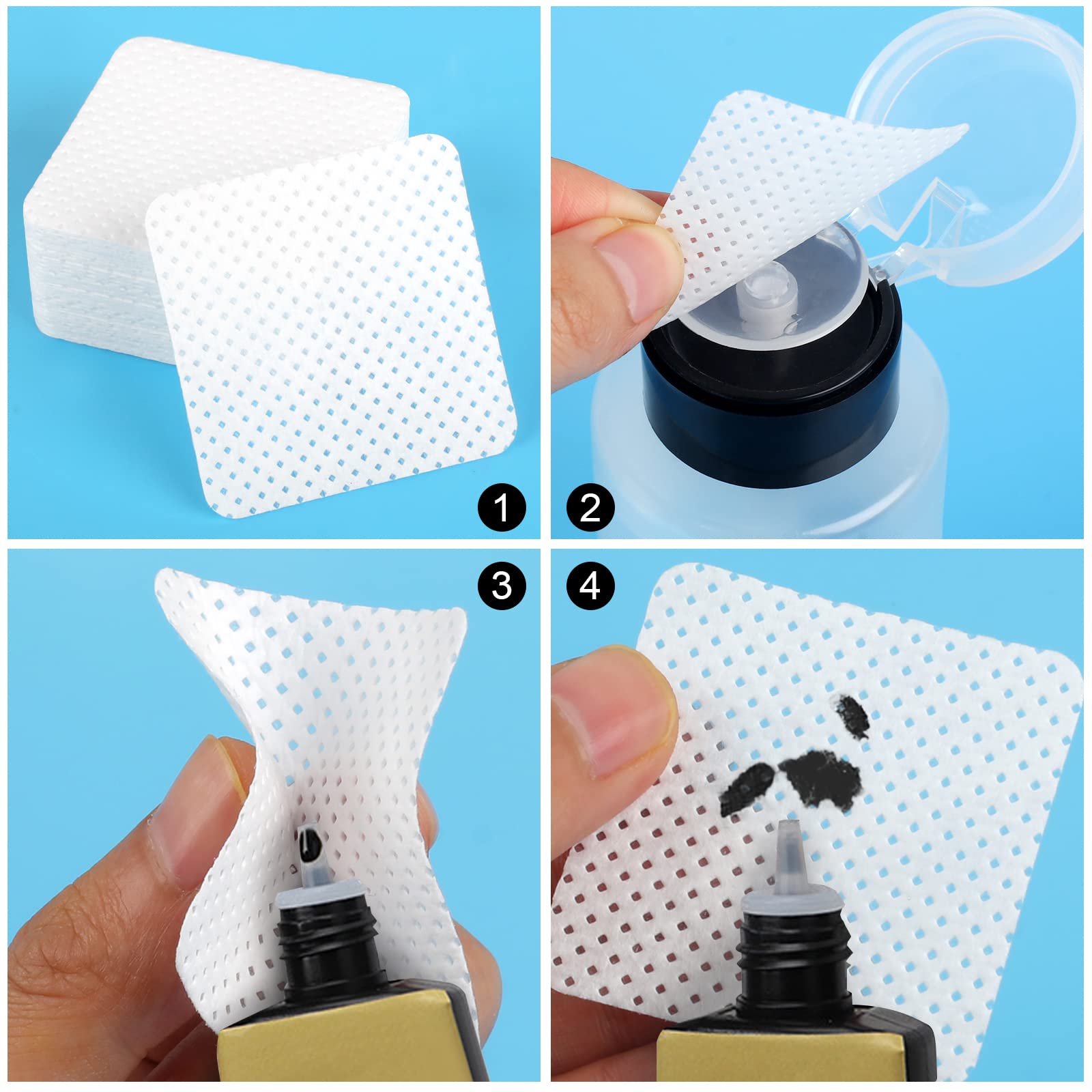 ZCDPFCBD compact kit in salon tote, easy to carry for professional use.