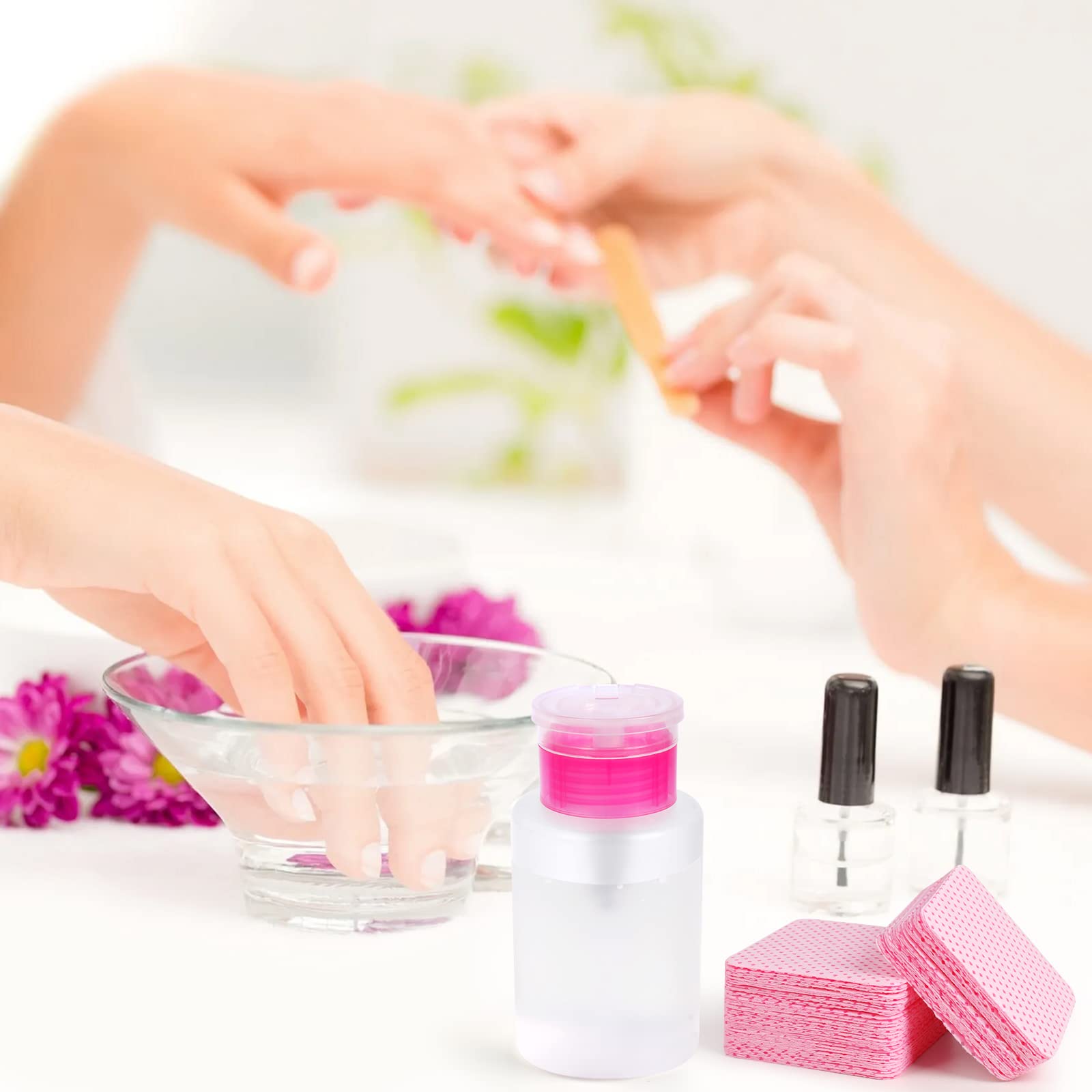 ZCDPFCBD uso multiaplicacion esmalte y extensiones: útil para uñas y extensiones.