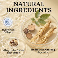 Zdiwond Korean polypeptide anti-ageing essence focusing on firming.