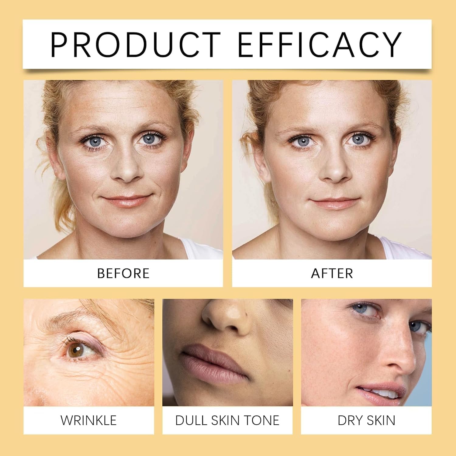 Zdiwond morning and night application visual emphasizes twice-daily hydration.