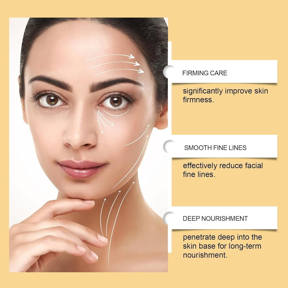 Zdiwond wild ginseng serum extract close-up highlighting hydration.