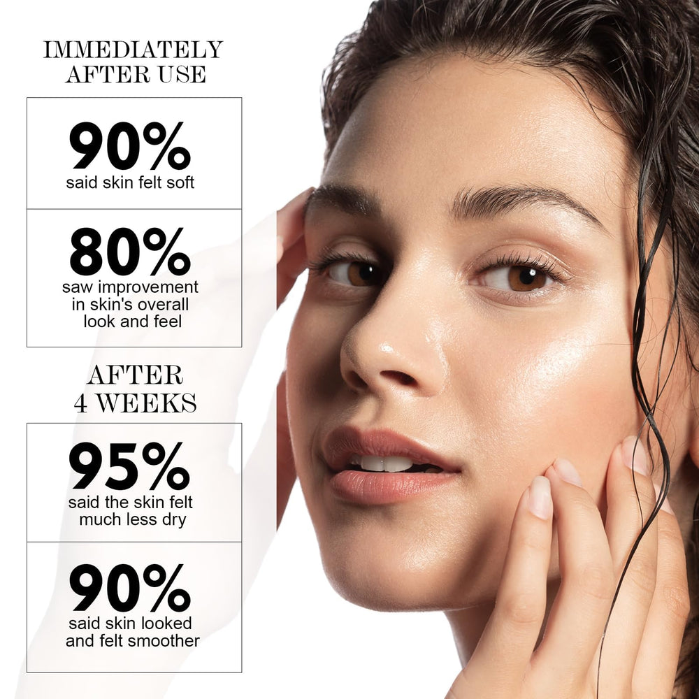 ZealSea anti-aging hydration delivers a dewy, supple finish.