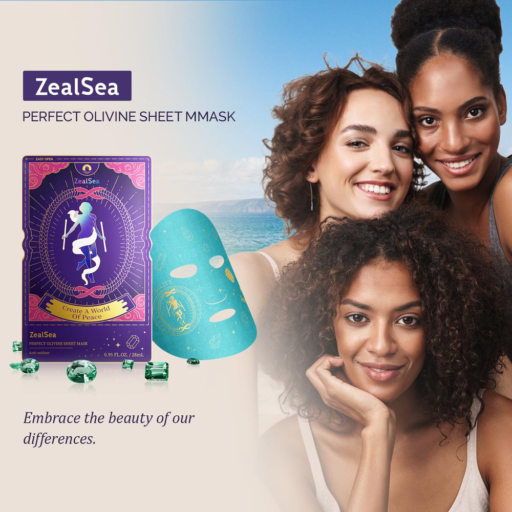 ZealSea bamboo fiber sheet image emphasizes natural, biodegradable material.