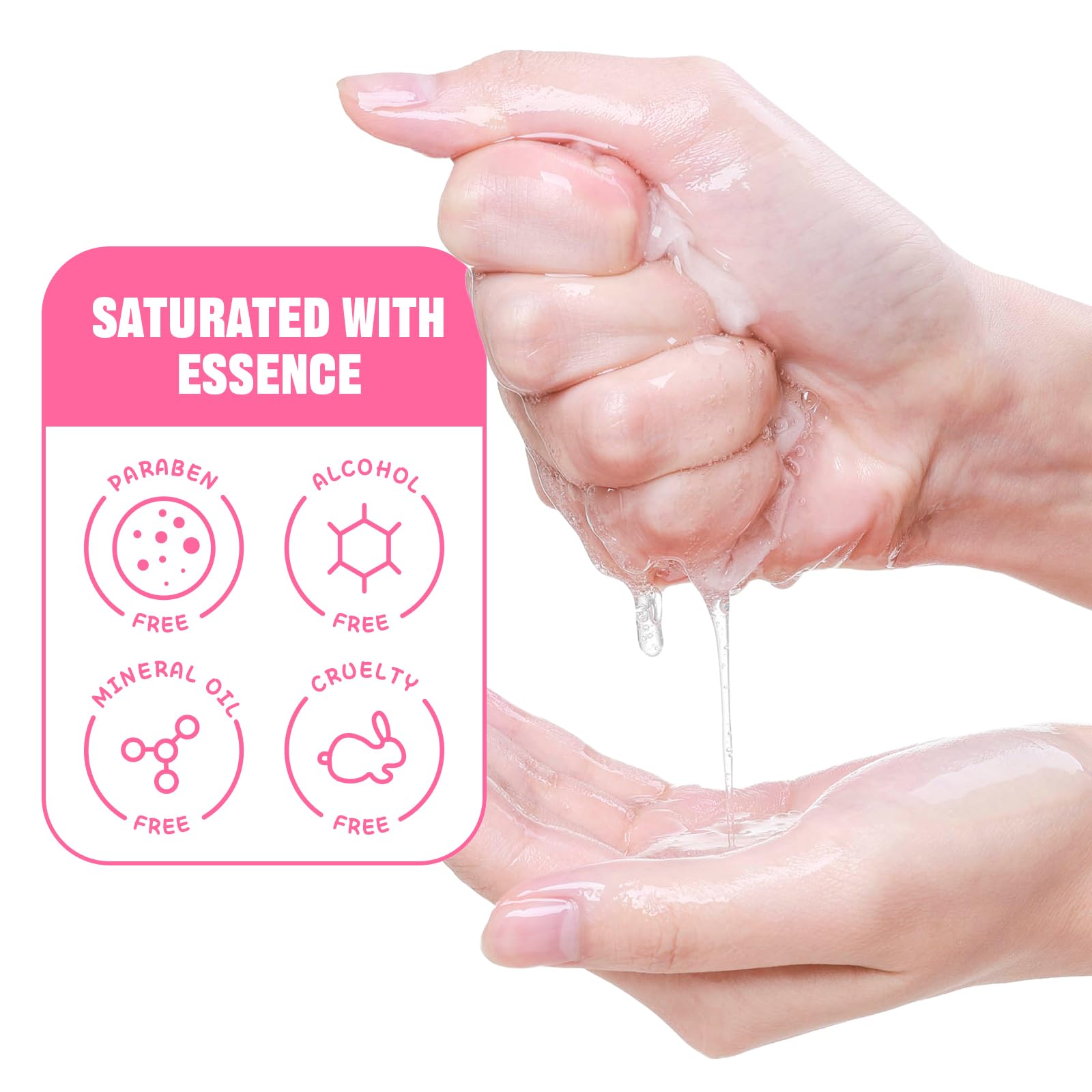 ZealSea mascarillas, aplicación facial, favorece absorción de nutrientes y relajación.