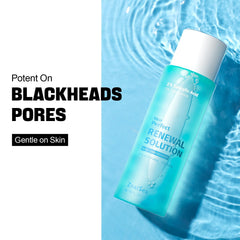 ZealSea Salicylic Acid Toner packaging preserves active ingredients for consistent exfoliation.