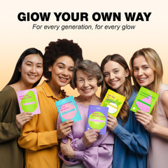 ZealSea sheet-mask-soft-texture-closeup conveys plush feel for comfortable at-home care.