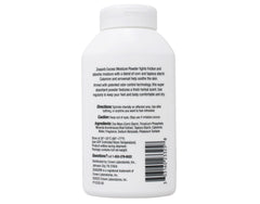 Zeasorb Excess Moisture in a bathroom scene for daily dryness and use.