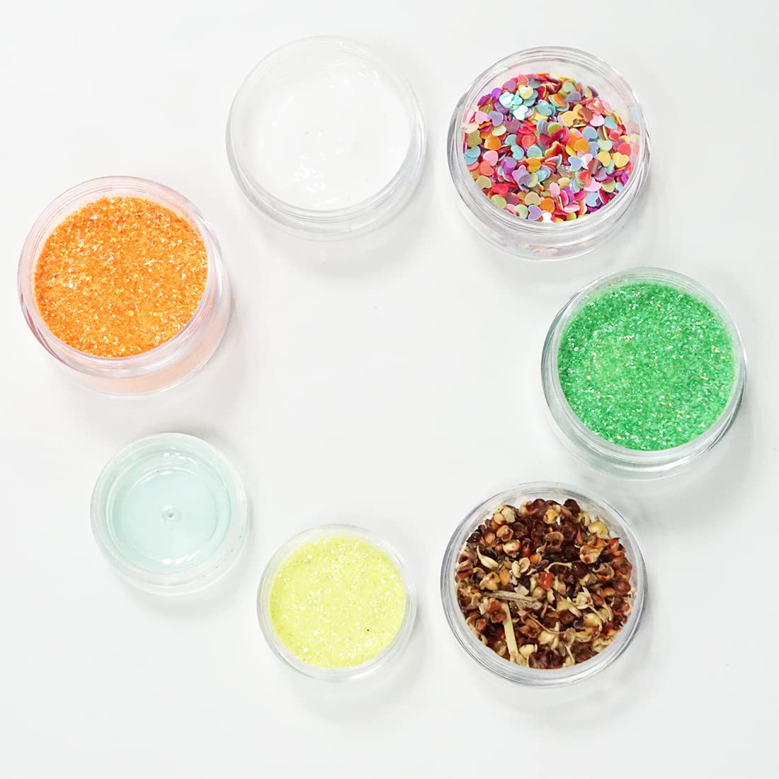 ZEJIA color options enhance versatility in cosmetic storage.