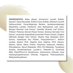 Zenagen Revolve alcohol-free formula suitable for sensitive scalps.