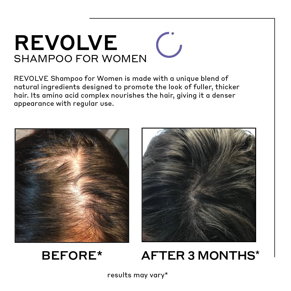 Zenagen Revolve lather close-up demonstrates gentle cleansing for fine, thinning hair