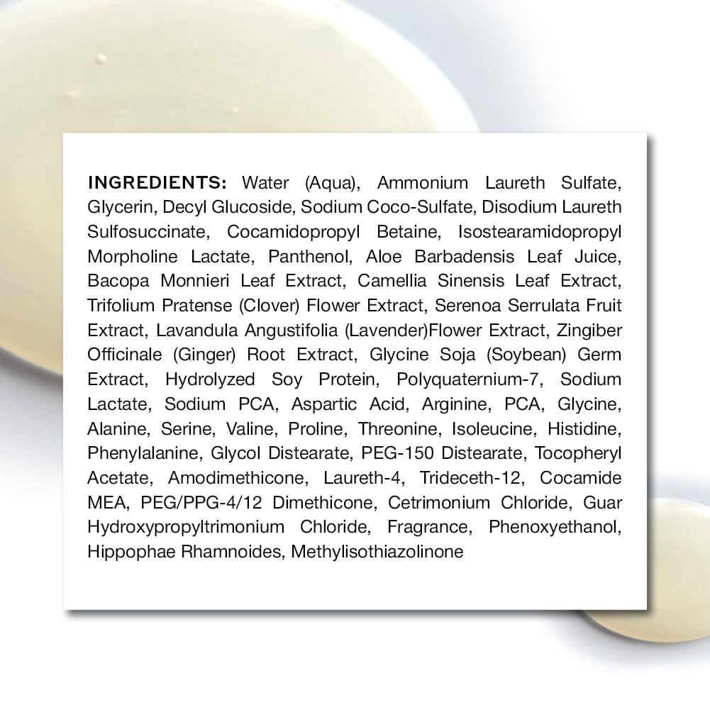 Zenagen Revolve packaging shot emphasizes plant-based formula and salon-grade quality