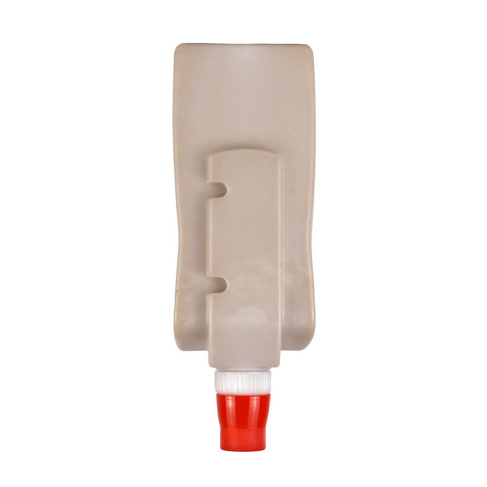 Zenex Magic Hand Soap concentrated formula cleans efficiently
