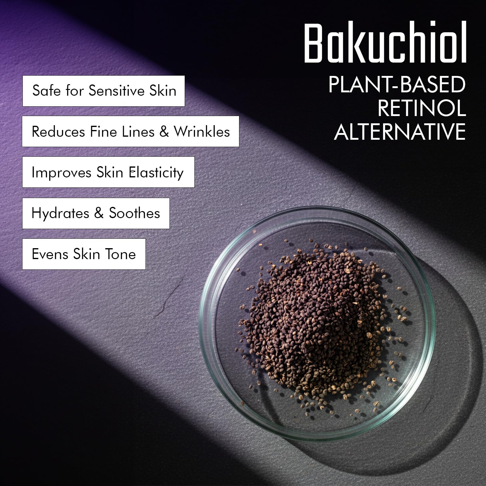 ZENO hydrogel patches texture reveals translucent, soothing hydration