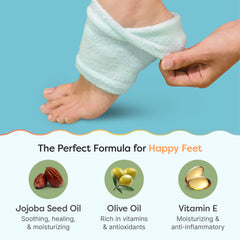 ZenToes gift-ready packaging ideal for holiday stockings and gifting