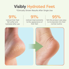 ZenToes Moisturizing Socks with jojoba oil olive oil and vitamin E for hydration