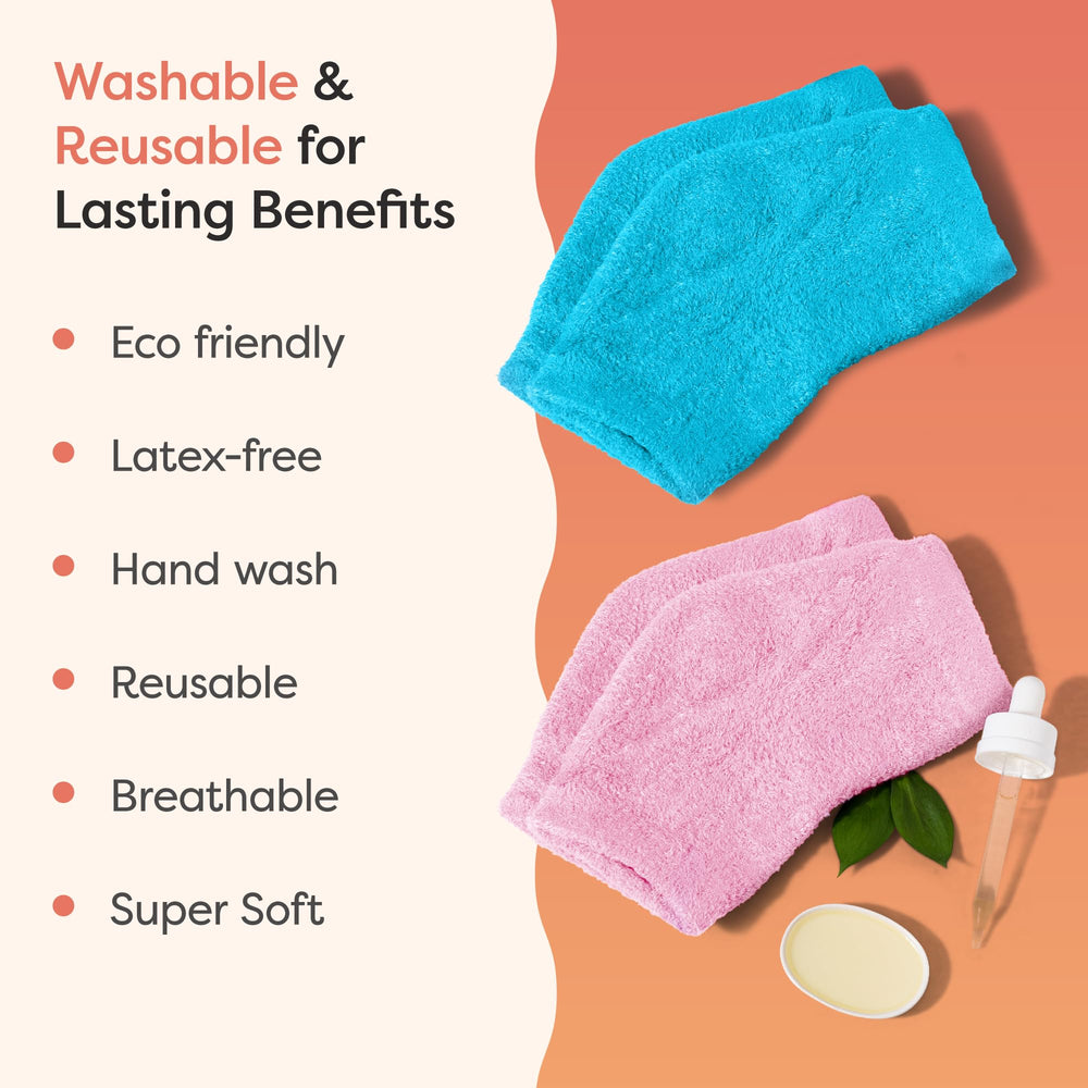 ZenToes moisturizing-socks-vitamin-e-infused for skin nourishment.