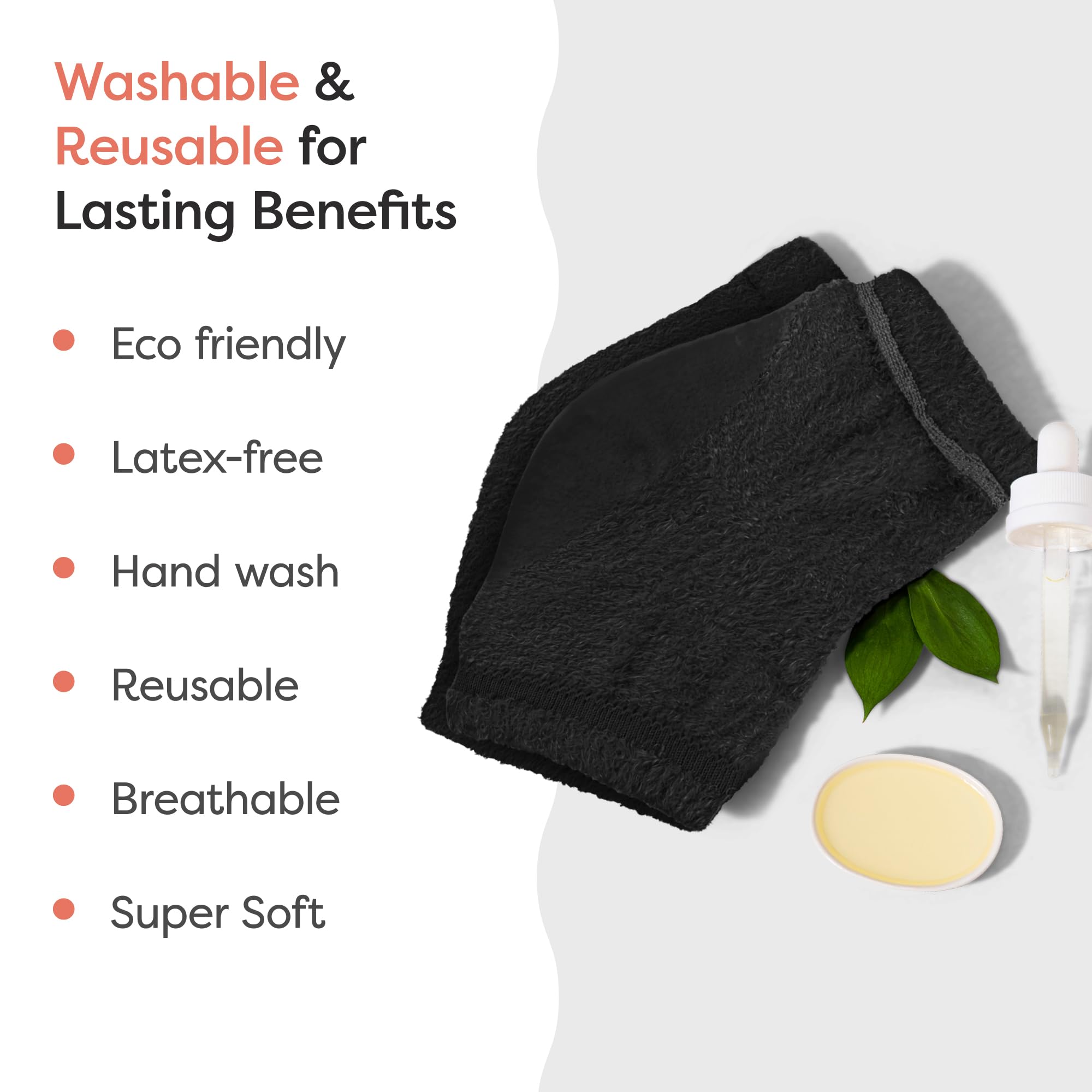 ZenToes washable reusable socks retain softness after multiple uses
