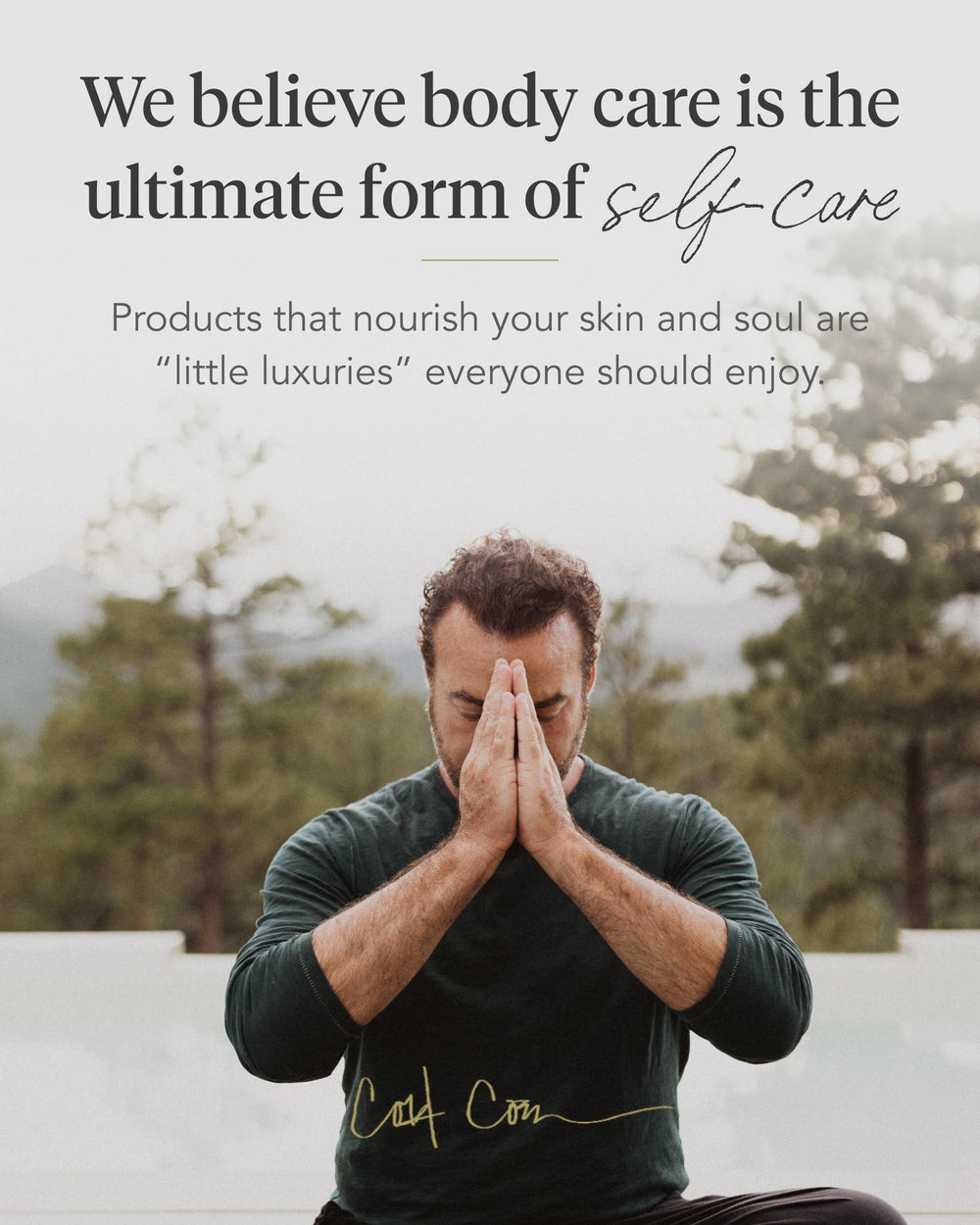Eco-friendly, cruelty-free packaging of Zents Earth lotion