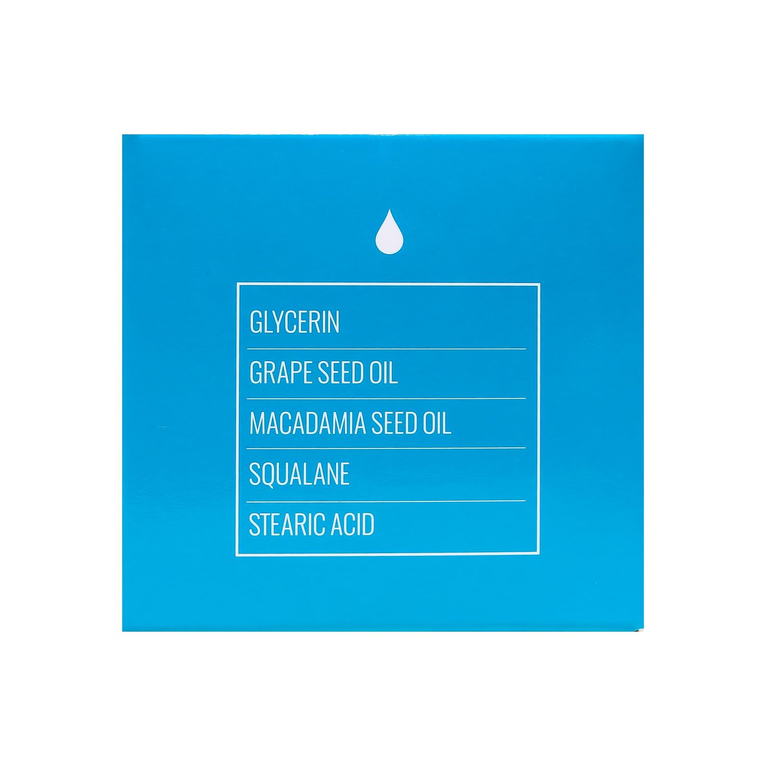 ZERAFITE Barrier Repair Daily Moisturizer in use provides long-lasting hydration.
