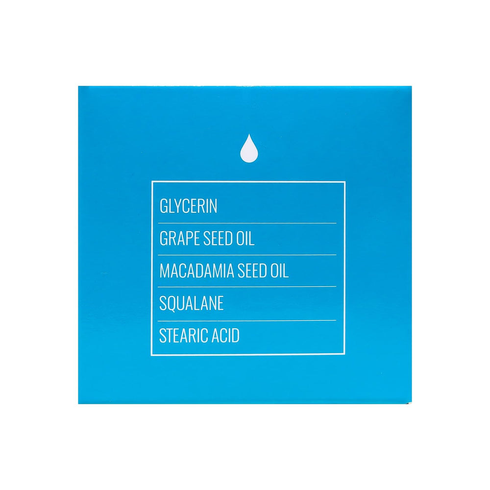 ZERAFITE Barrier Repair Daily Moisturizer in use provides long-lasting hydration.