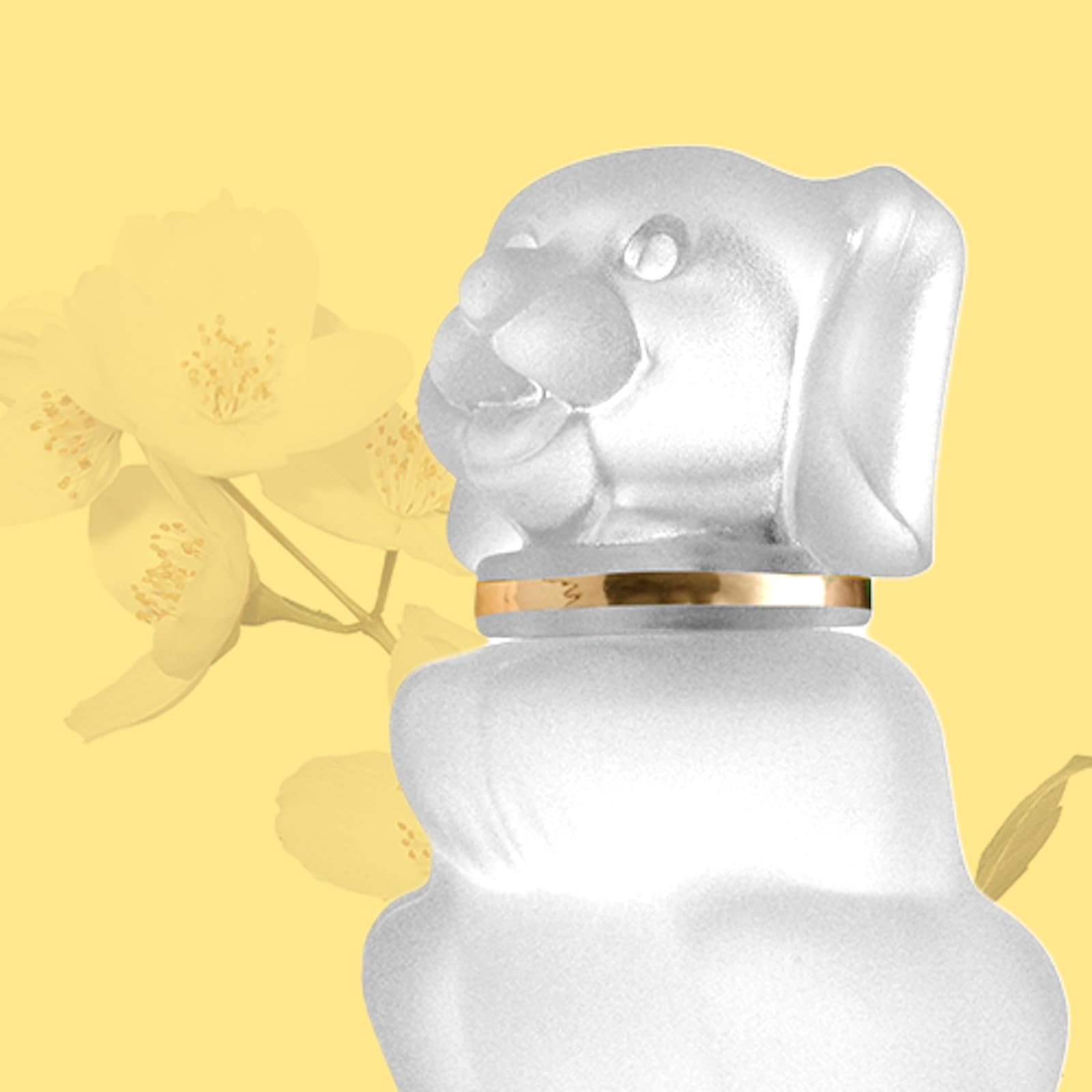 Zermat Boby Cologne being applied on baby's skin after bath for light scent