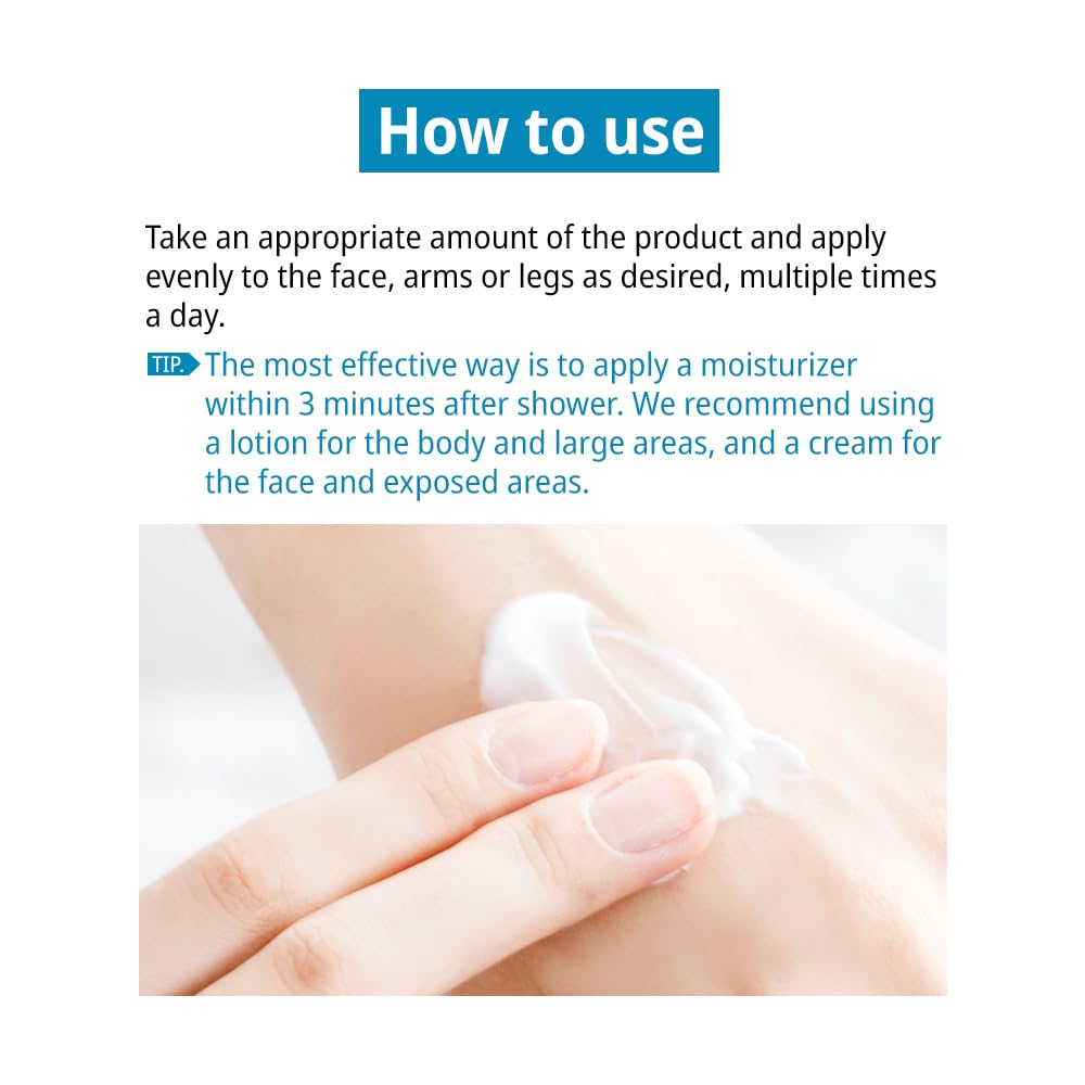 ZEROID soothing cream packaging back showing directions and ingredients.
